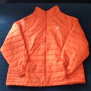 Polo Puffer